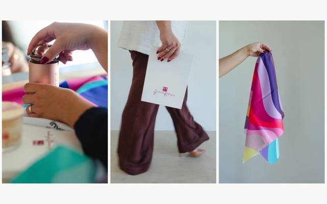 Meu trabalho não é só fotografar