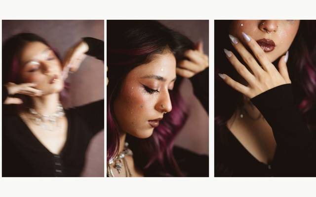 Como usar referência