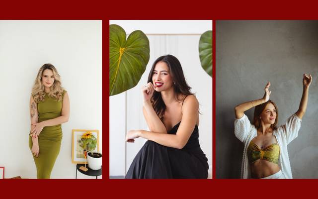 O que um ensaio feminino pode despertar em você?