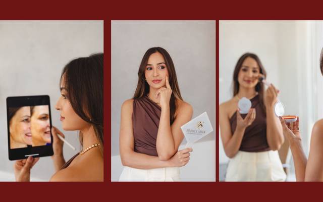 Quais elementos reforçam a sua marca?