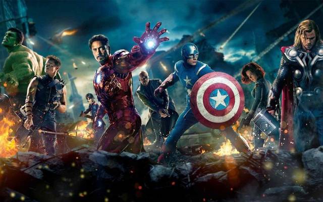 Tema para festas infantis: Super-heróis invadem festas de aniversário