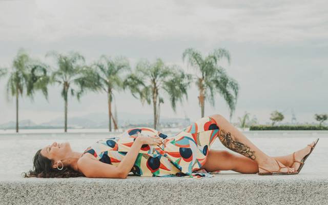 5 motivos para fazer um ensaio de gestante