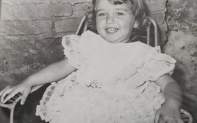 29 de abril - Celebrando minha vida