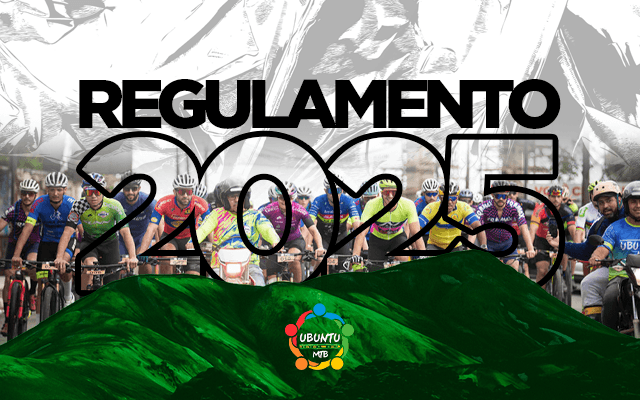 REGULAMENTO TEMPORADA 2025