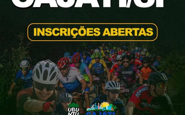 4ª Etapa- CAJATI SP.