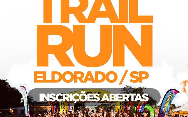 inscrição: UBUNTU TRAIL RUN- ESTÂNCIA TURÍSTICA DE ELDORADO-SP

(CLICK NA FOTO ABAIXO)