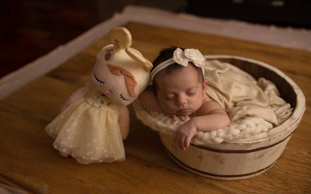 7 dúvidas comuns sobre ensaio newborn em casa (e como tudo é resolvido)