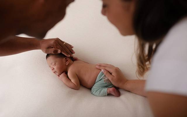 5 vilões do ensaio newborn (e como resolvê-los)