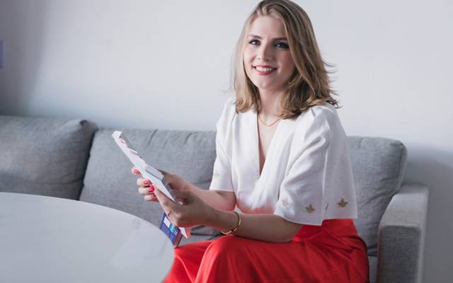 Reposicionamento de Imagem Lifestyle