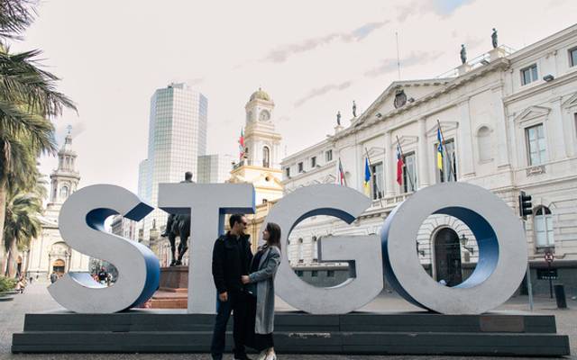 City Tour Fotográfico em Santiago do Chile: leve com você uma experiência e lembranças inesquecíveis