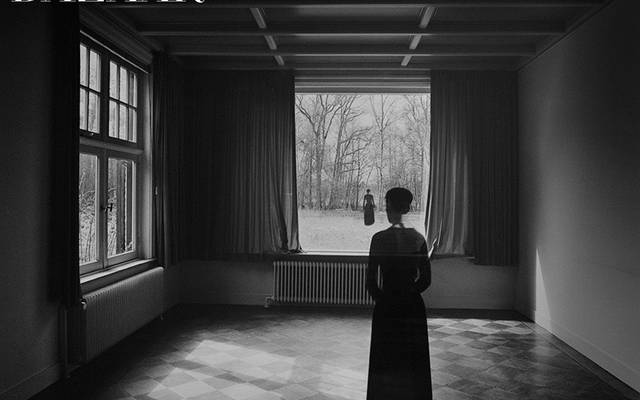 ELA VAI DESCANSAR DE UMA VIDA MUITO LOUCA