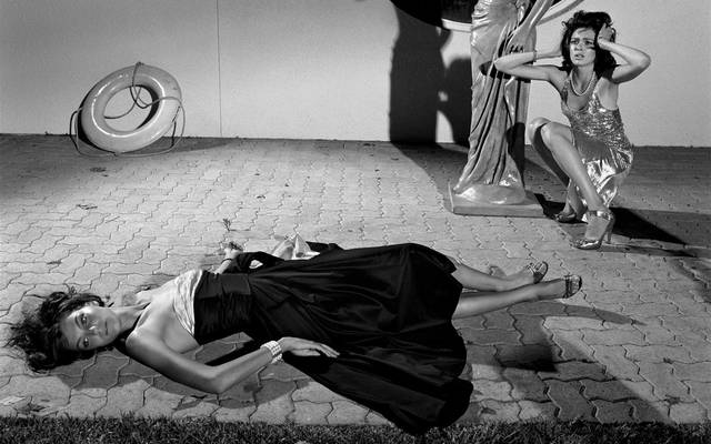 A CÂMARA DE TORTURA E O CRIME NA ESCOLA