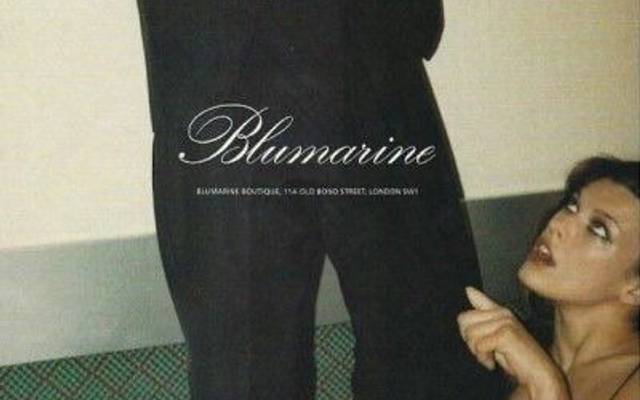 APENAS POR ELE SER FAMOSO