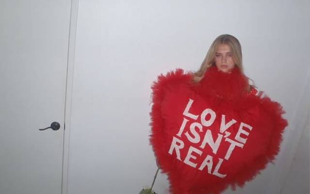 O SONHO PERDIDO DA MÃE DA ADRIANA