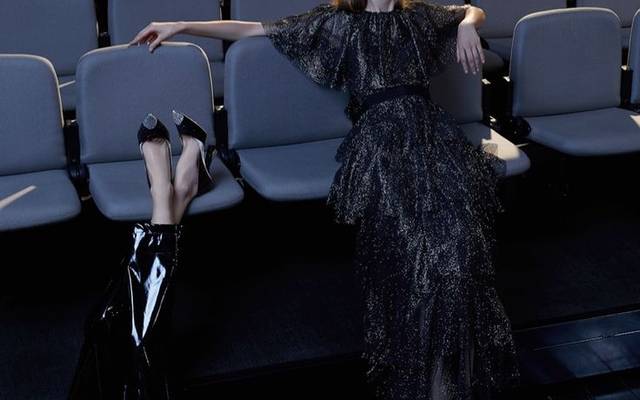 O PEDIDO DA ANGELINA JOLIE