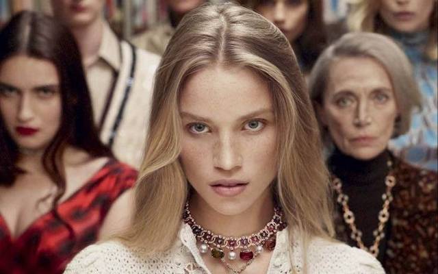 MAS VOU MORAR NUM LUGAR ONDE ACONTECEU ESSA DESGRAÇA?