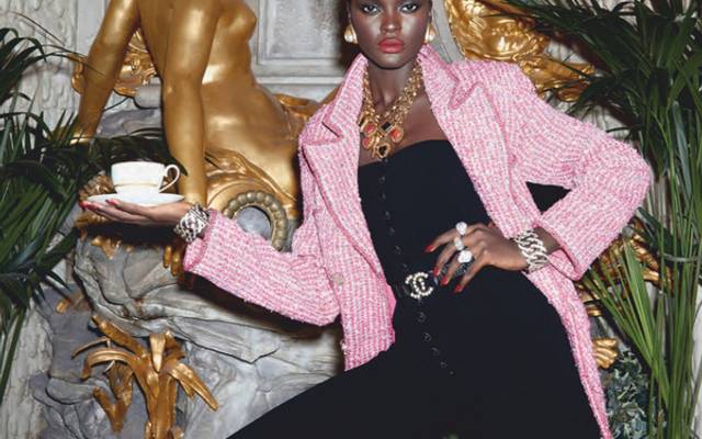 HERZEL É O DONO DO CENTRO DE ARTES