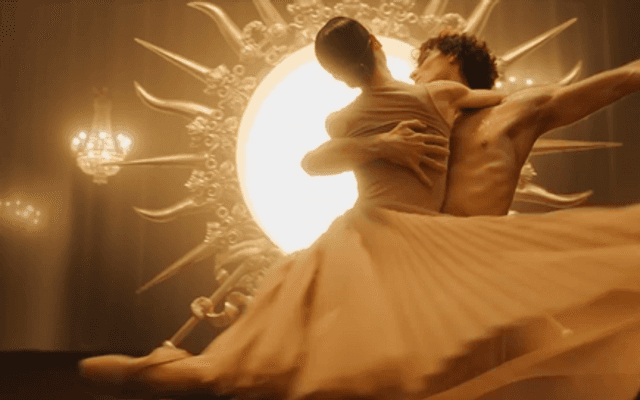 AS PALAVRAS AMARELAS