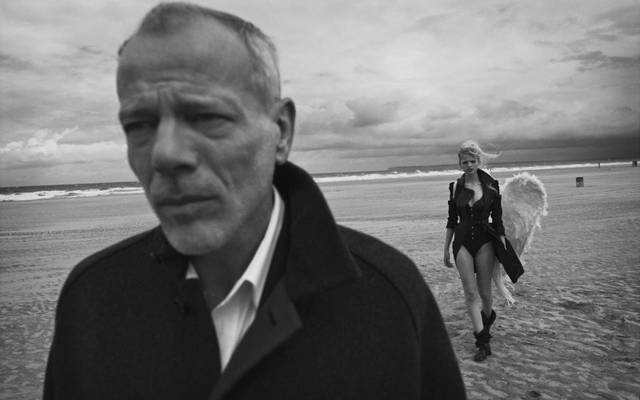 O ESPÍRITO DA POESIA