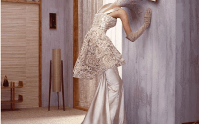 AS PAREDES ASSOMBRADAS