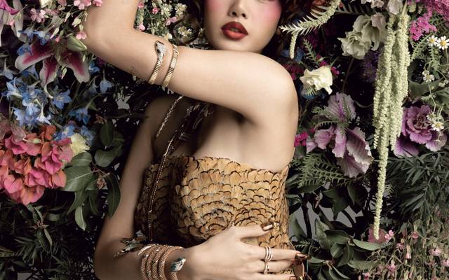 ERA POR ALGO ASSIM QUE ESTIVE ESPERANDO