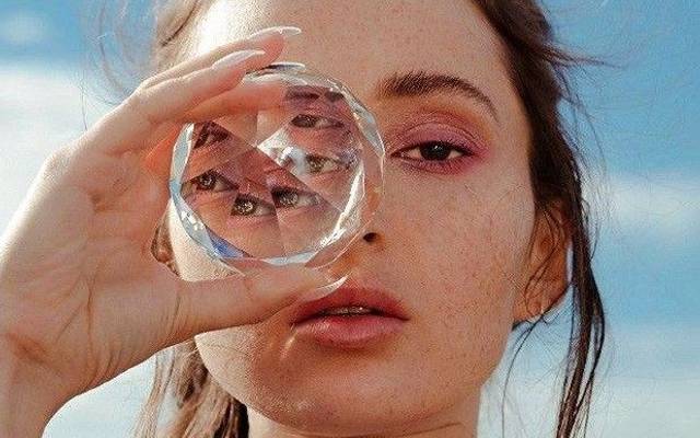 MINHA ANÁLISE SOBRE O TREND DE CORES CHAPADAS