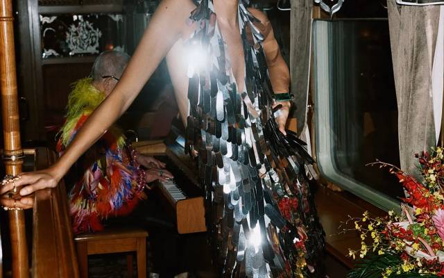 A ENERGIA NO MEIO DO MEU CORPO