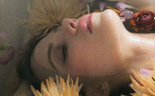 AS FLORES PODEM FAZER ACONTECER