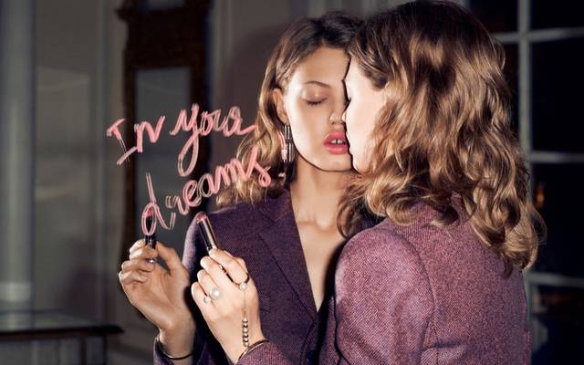 VOCÊ VAI RECEBER DUAS MENSAGENS