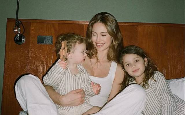 A CASA ONDE MINHA MÃE ESTAVA