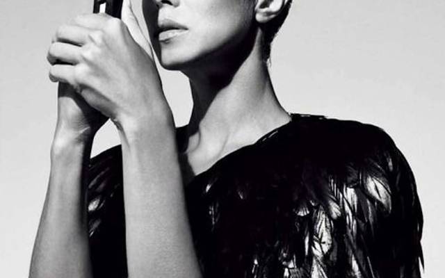 AS DUAS GRANDES CRUZES VÃO SE SOBREPOR NO CÉU