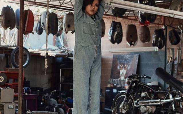 O ESFORÇO CONJUNTO DOS OPERÁRIOS