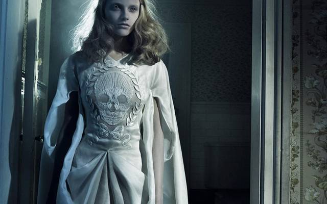 OS CINCO OU SEIS ANOS DEPOIS QUE A PESSOA MORRE