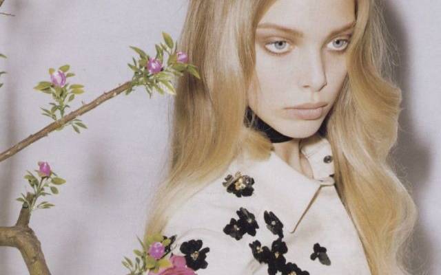 AS FLORES PODEM FAZER ACONTECER