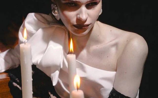 O PODER DO PAVIO APAGADO