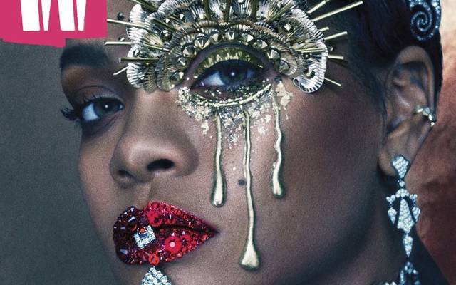 A NOVA ORDEM MUNDIAL