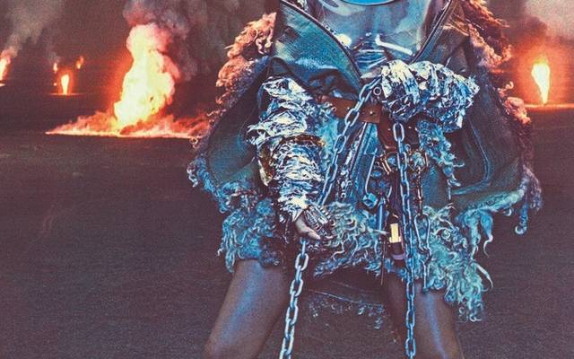 A NOVA ORDEM MUNDIAL