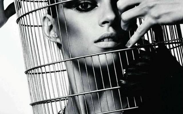 O PASSARINHO MENORZINHO 