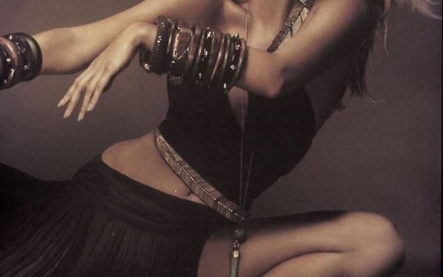 A CINTURA SUPER FINA