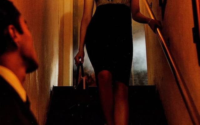 O VESTIDO DA GONG LI