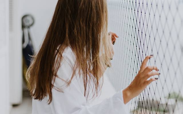 Registro de uma fase marcante - Rê