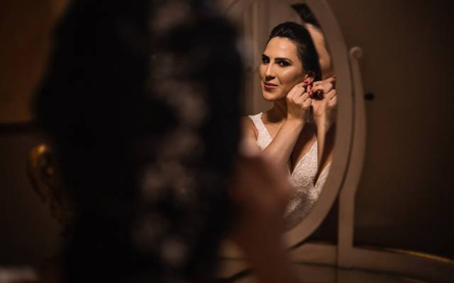 5 Dicas para garantir as melhores fotos no dia da noiva.