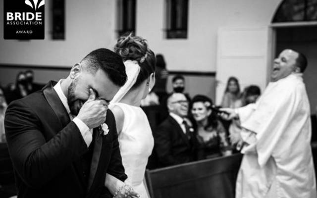 Os 5 Medos das Noivas com Fotógrafos de Casamento e 5 DICAS.