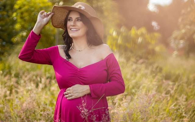 Dicas para um Ensaio Gestante Perfeito