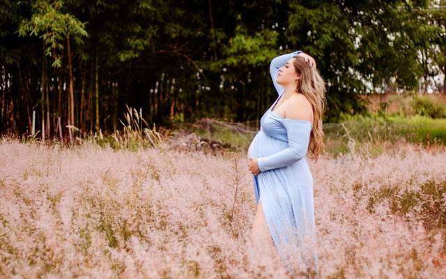 Tendências de Ensaios Gestantes para 2025