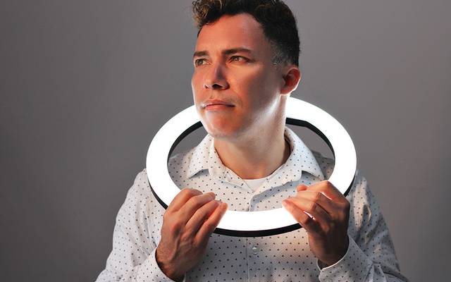            8 Motivos para ter seu Retrato Corporativo