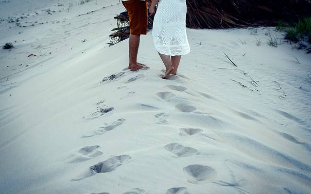 Que tipo de roupa usar no meu ensaio fotográfico?