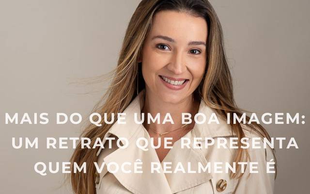 Retratos Profissionais com Verdade no Rio de Janeiro