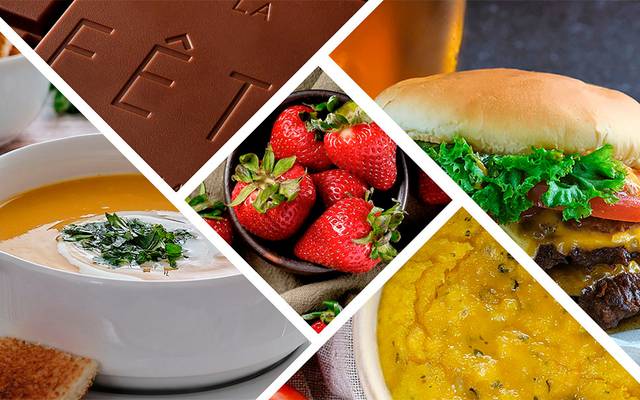 Fotografía Gastronómica: Deliciosas Imágenes que Abren el Apetito

