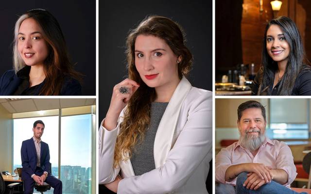 La Importancia del Retrato Corporativo: Capturando la Esencia de tu Empresa